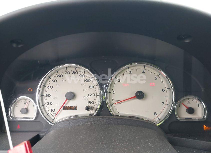 Photo 7 of 2006 Saturn Vue V6 (VIN 5GZCZ534X6S807362)