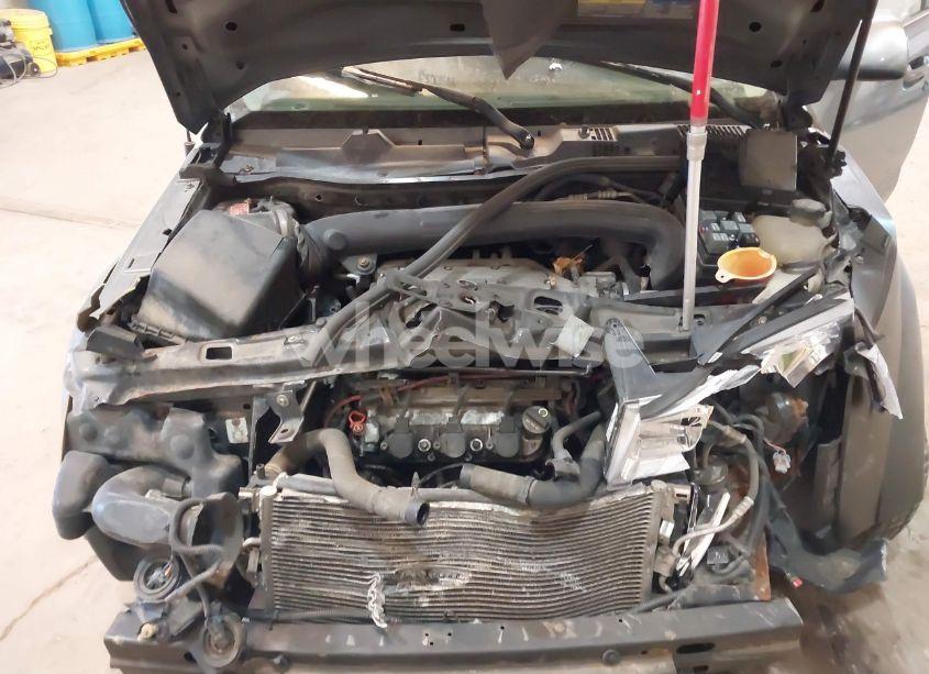 Photo 10 of 2006 Saturn Vue V6 (VIN 5GZCZ534X6S874902)