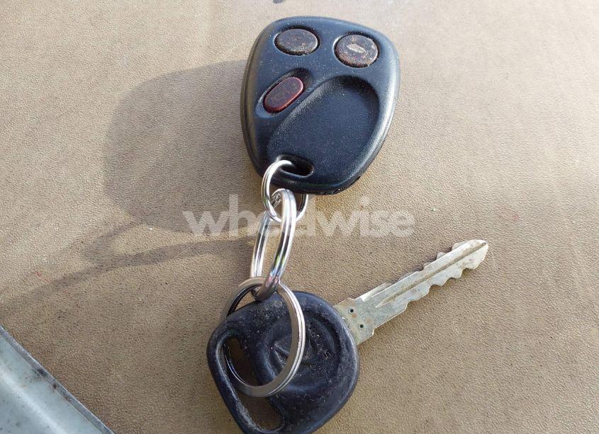 Photo 11 of 2006 Saturn Vue V6 (VIN 5GZCZ534X6S874902)