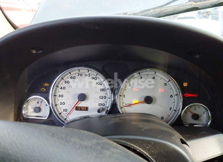 Photo 7 of 2006 Saturn Vue V6 (VIN 5GZCZ534X6S874902)