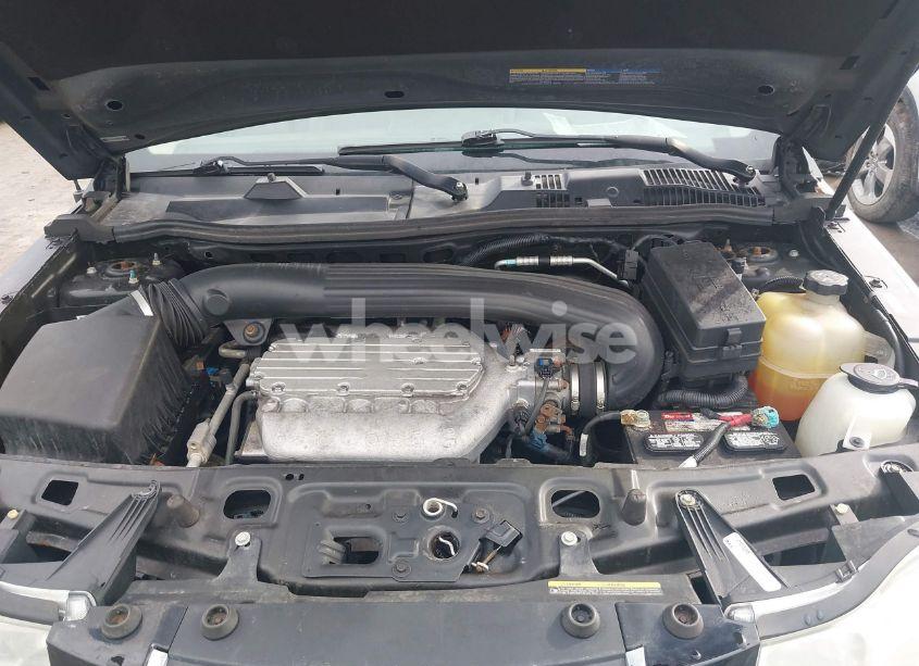 Photo 10 of 2007 Saturn Vue V6 (VIN 5GZCZ534X7S877414)