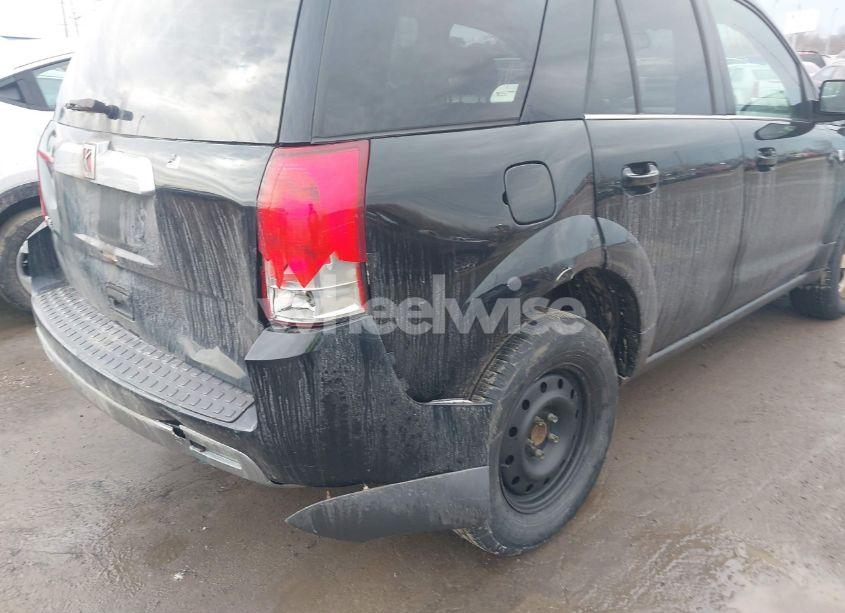 Photo 12 of 2007 Saturn Vue V6 (VIN 5GZCZ534X7S877414)