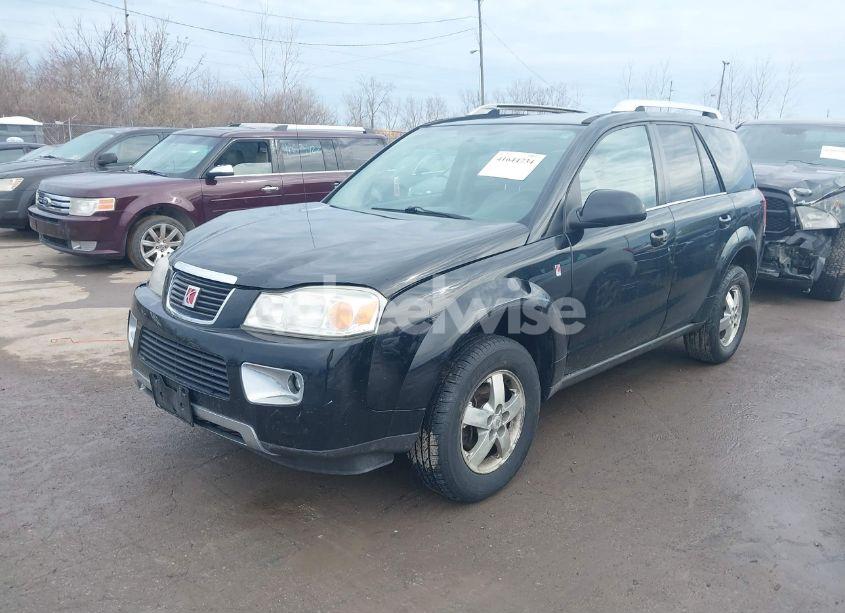 Photo 2 of 2007 Saturn Vue V6 (VIN 5GZCZ534X7S877414)