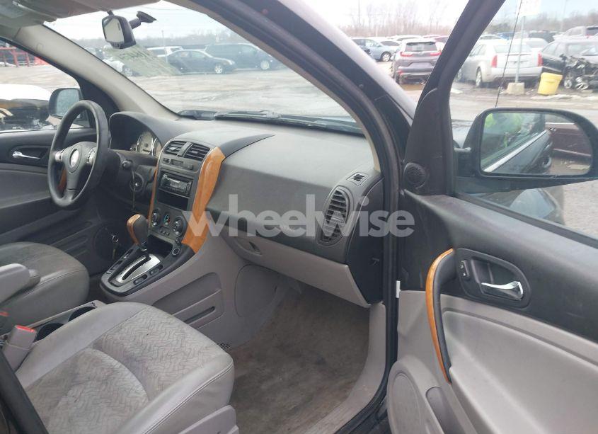 Photo 5 of 2007 Saturn Vue V6 (VIN 5GZCZ534X7S877414)