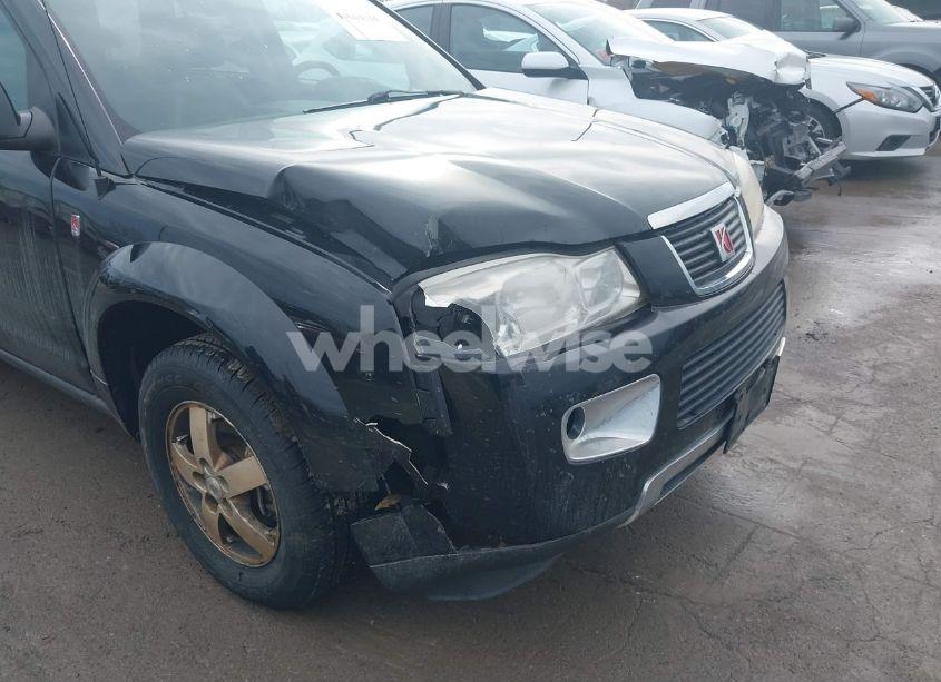 Photo 6 of 2007 Saturn Vue V6 (VIN 5GZCZ534X7S877414)