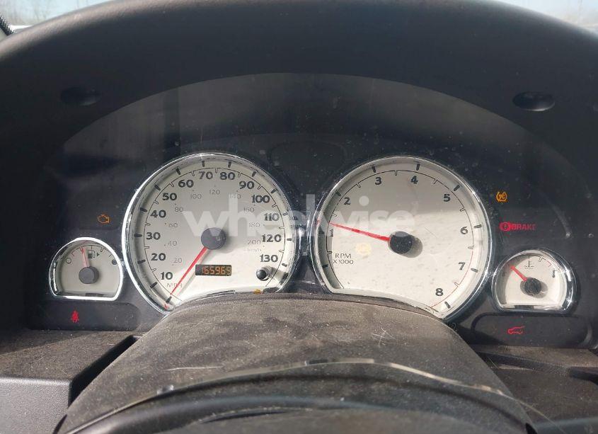 Photo 7 of 2007 Saturn Vue V6 (VIN 5GZCZ534X7S877414)