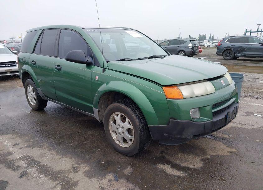 2003 Saturn Vue V6 (VIN 5GZCZ53B03S861036) main photo