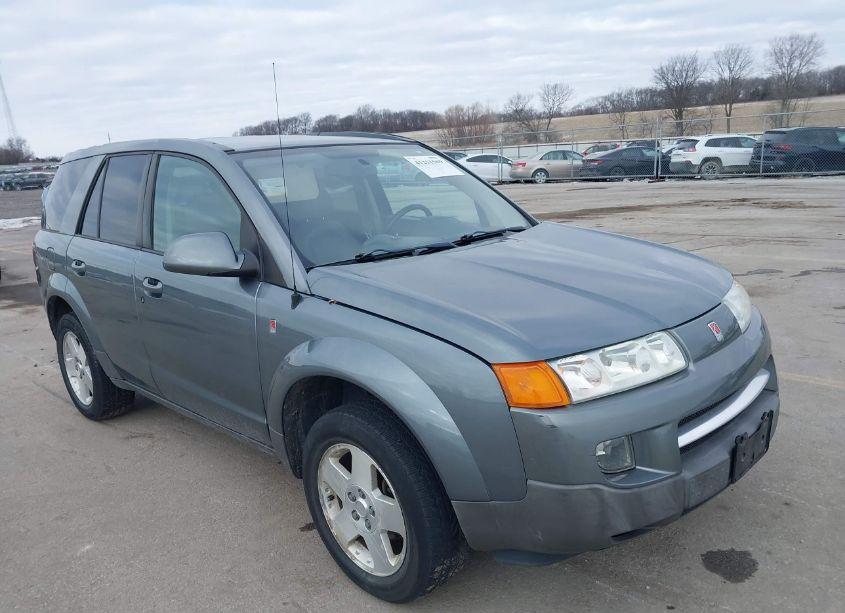 2005 Saturn Vue V6 (VIN 5GZCZ63405S839208) main photo