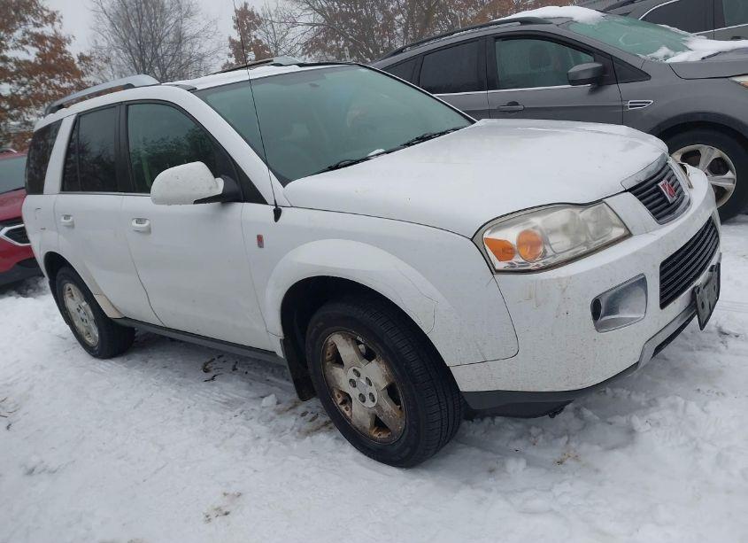 2006 Saturn Vue V6 (VIN 5GZCZ63406S845124) main photo