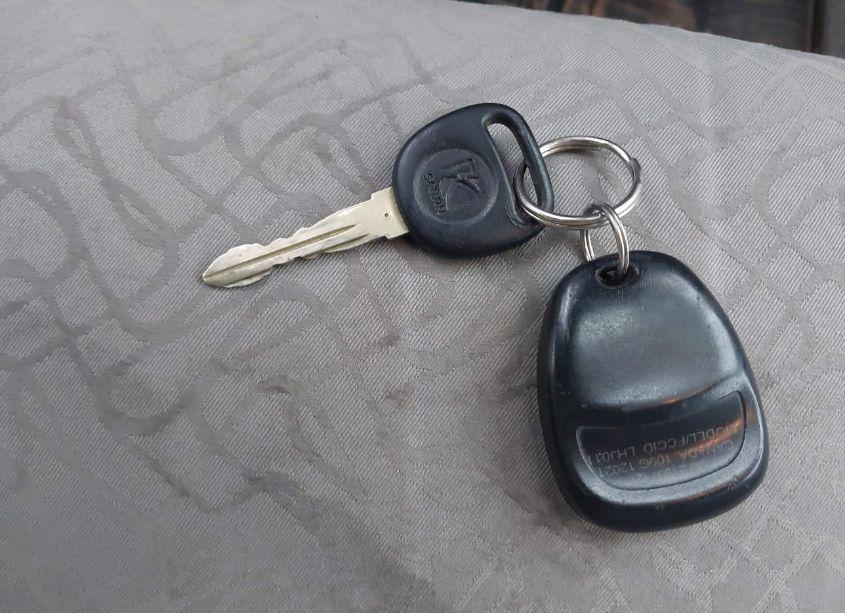 Photo 11 of 2006 Saturn Vue V6 (VIN 5GZCZ63406S845124)