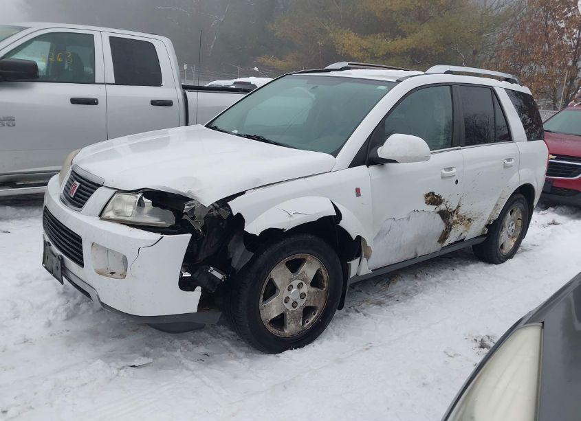 Photo 2 of 2006 Saturn Vue V6 (VIN 5GZCZ63406S845124)