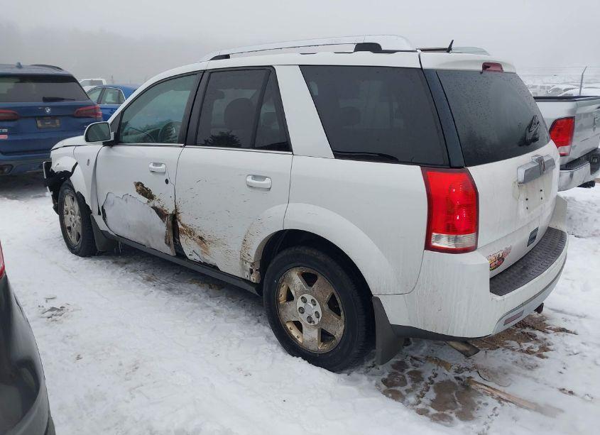 Photo 3 of 2006 Saturn Vue V6 (VIN 5GZCZ63406S845124)