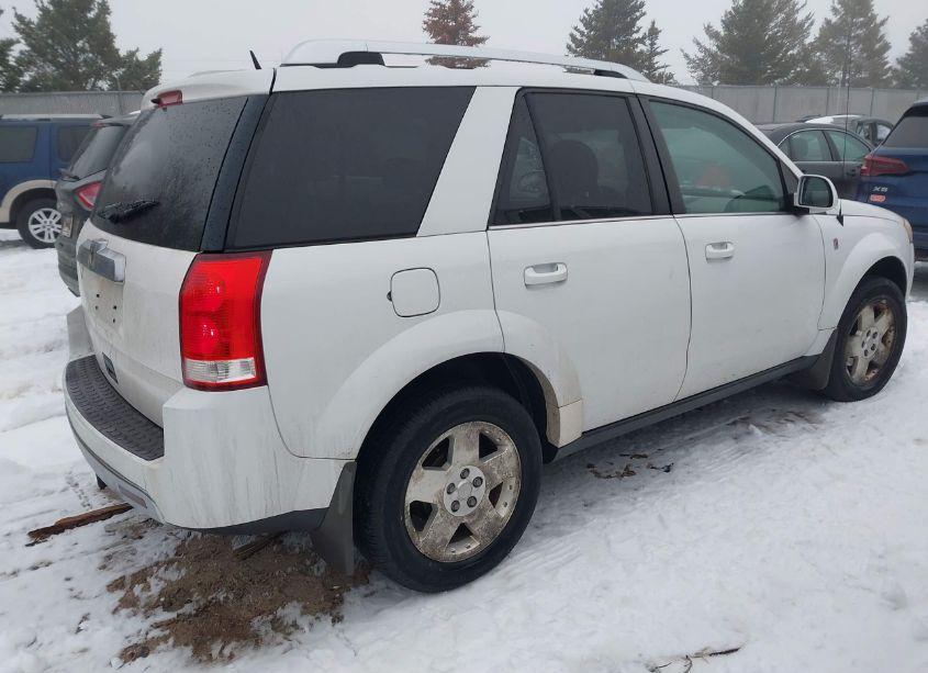 Photo 4 of 2006 Saturn Vue V6 (VIN 5GZCZ63406S845124)