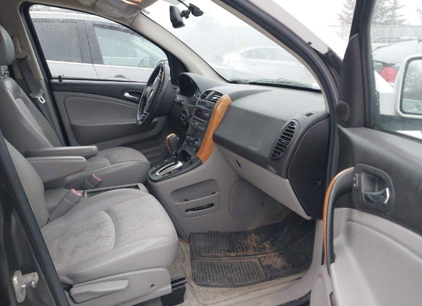 Photo 5 of 2006 Saturn Vue V6 (VIN 5GZCZ63406S845124)