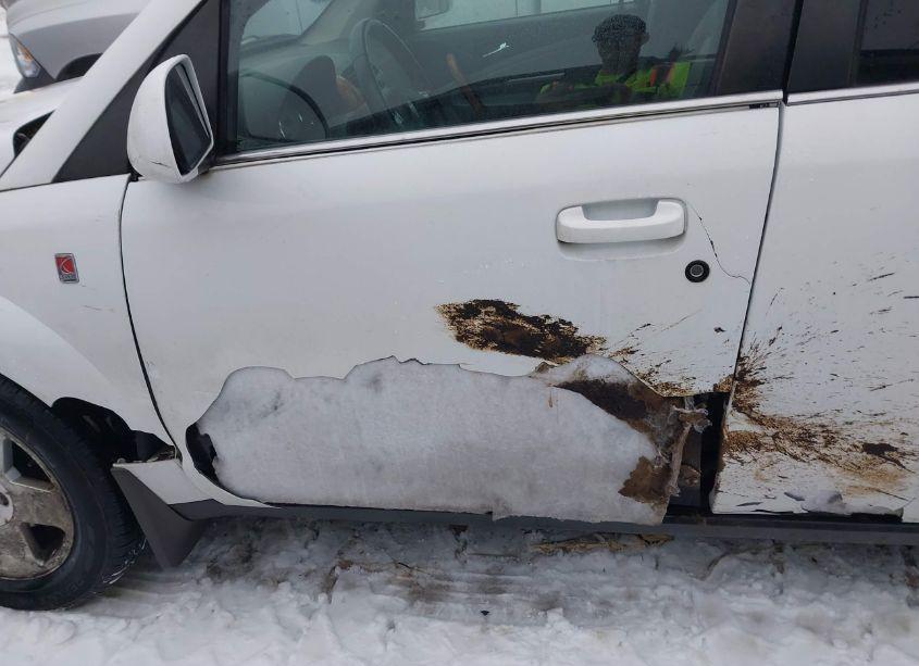 Photo 6 of 2006 Saturn Vue V6 (VIN 5GZCZ63406S845124)