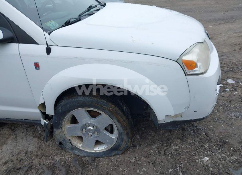 Photo 12 of 2007 Saturn Vue V6 (VIN 5GZCZ63407S834299)