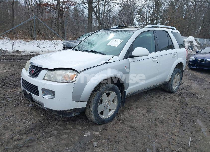 Photo 2 of 2007 Saturn Vue V6 (VIN 5GZCZ63407S834299)