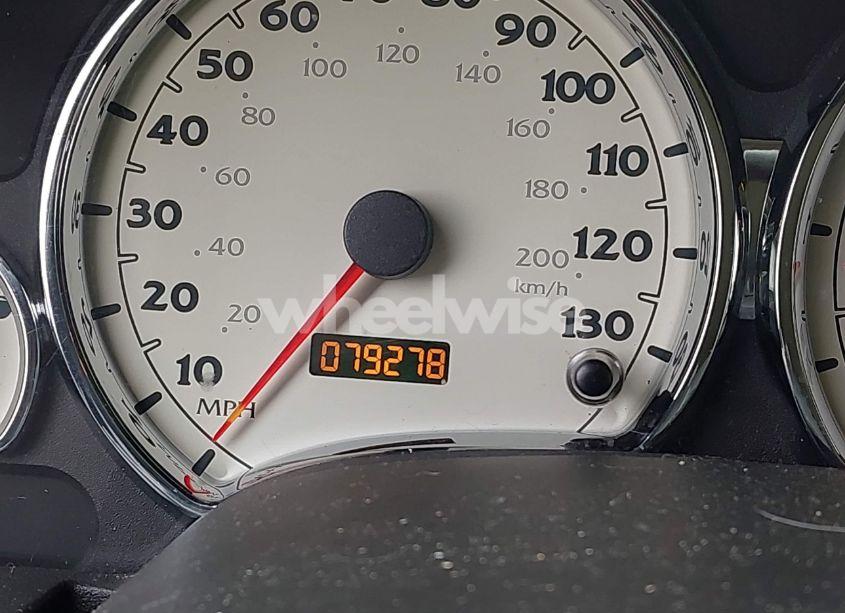 Photo 7 of 2007 Saturn Vue V6 (VIN 5GZCZ63407S834299)