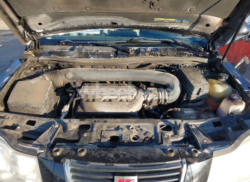 Photo 10 of 2007 Saturn Vue V6 (VIN 5GZCZ63407S845674)
