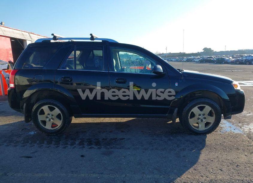 Photo 12 of 2007 Saturn Vue V6 (VIN 5GZCZ63407S845674)