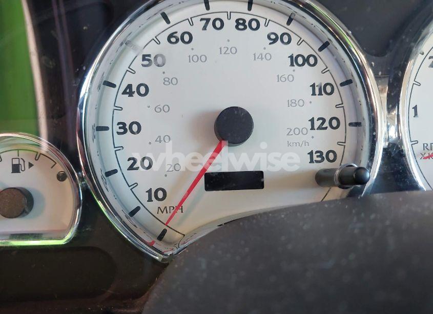 Photo 14 of 2007 Saturn Vue V6 (VIN 5GZCZ63407S845674)