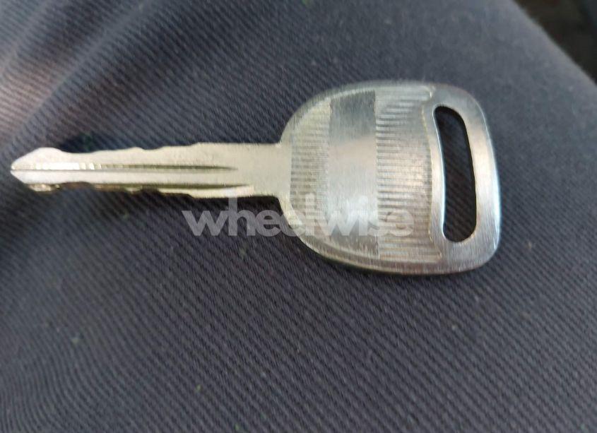 Photo 11 of 2007 Saturn Vue V6 (VIN 5GZCZ63407S867125)