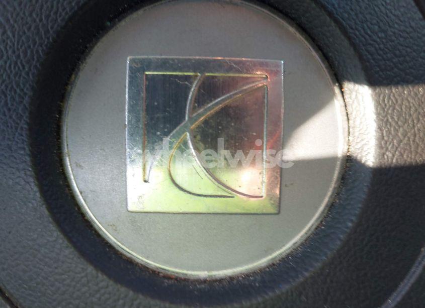 Photo 12 of 2007 Saturn Vue V6 (VIN 5GZCZ63407S867125)