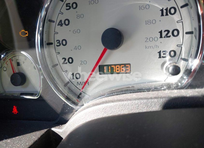 Photo 7 of 2007 Saturn Vue V6 (VIN 5GZCZ63407S867125)