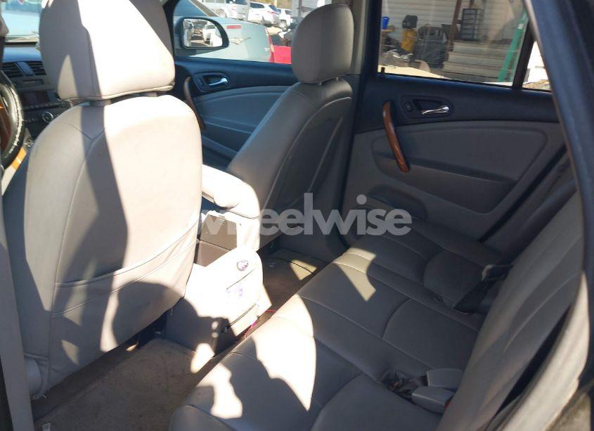 Photo 8 of 2007 Saturn Vue V6 (VIN 5GZCZ63407S867125)