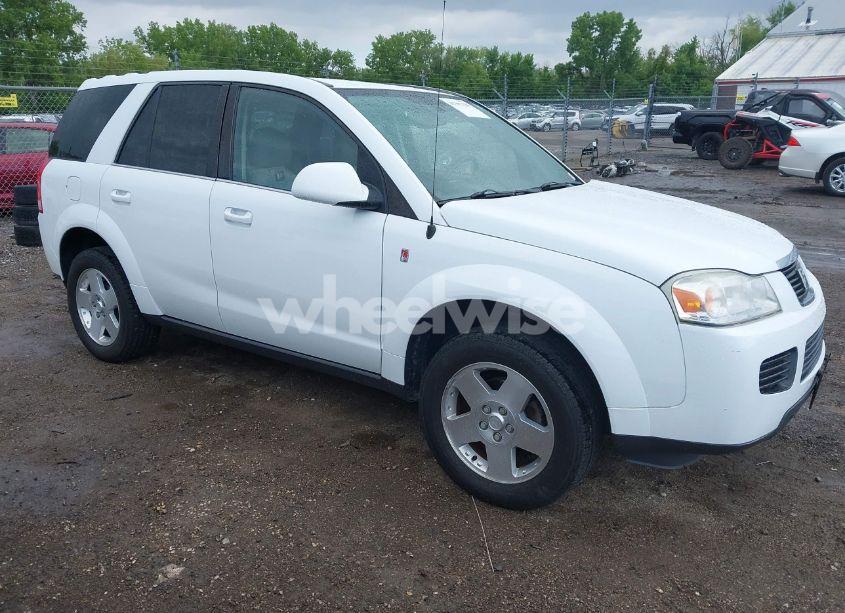 2007 Saturn Vue V6 (VIN 5GZCZ63407S878948) main photo