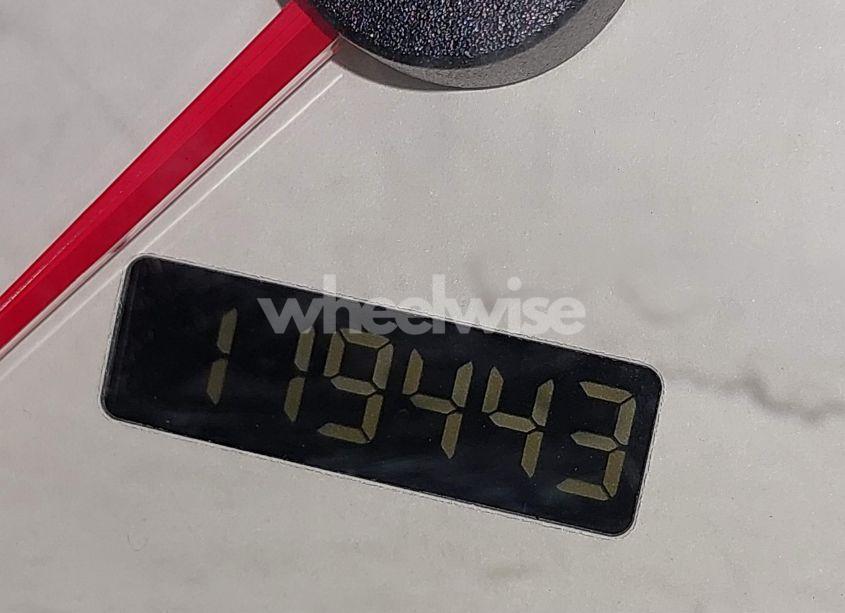 Photo 12 of 2007 Saturn Vue V6 (VIN 5GZCZ63407S878948)