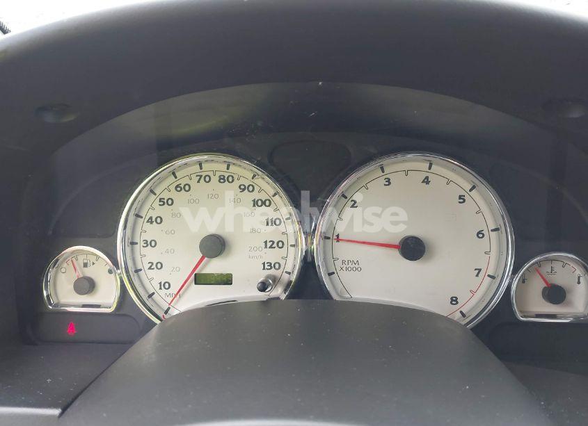 Photo 7 of 2007 Saturn Vue V6 (VIN 5GZCZ63407S878948)