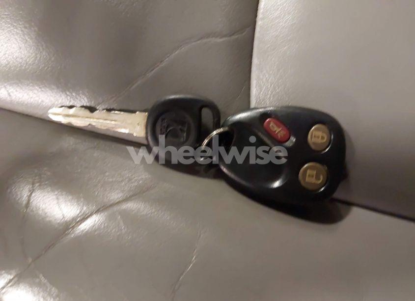 Photo 11 of 2007 Saturn Vue V6 (VIN 5GZCZ63417S845182)