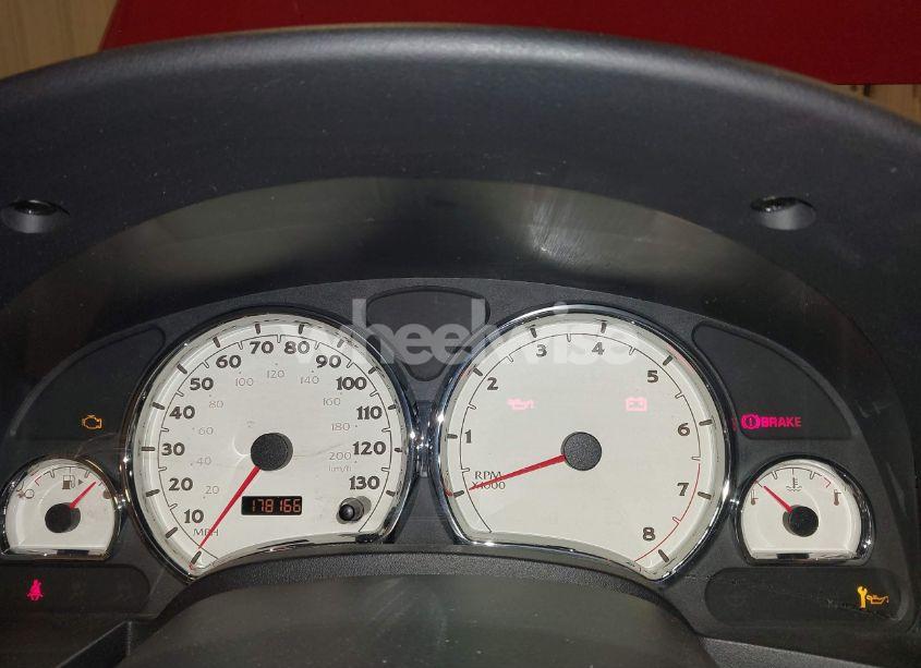 Photo 7 of 2007 Saturn Vue V6 (VIN 5GZCZ63417S845182)