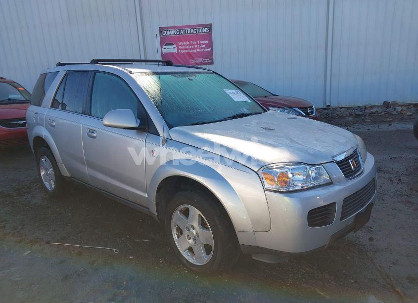 2007 Saturn Vue V6 (VIN 5GZCZ63427S809663) main photo