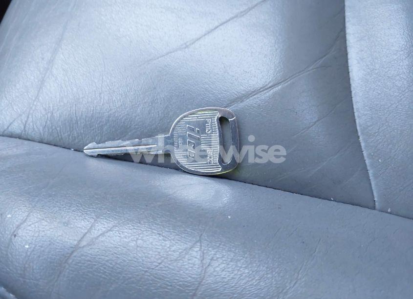 Photo 11 of 2007 Saturn Vue V6 (VIN 5GZCZ63427S809663)