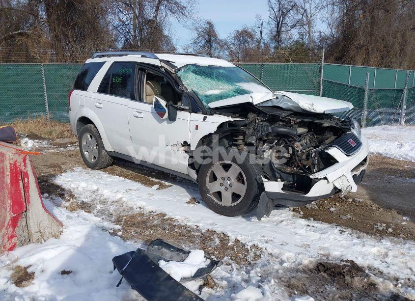 2007 Saturn Vue V6 (VIN 5GZCZ63427S821554) main photo