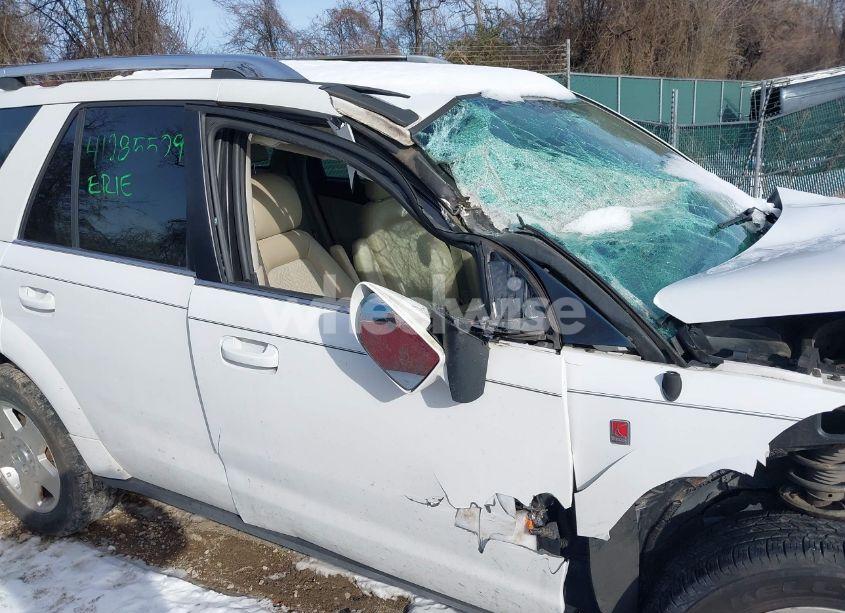 Photo 13 of 2007 Saturn Vue V6 (VIN 5GZCZ63427S821554)