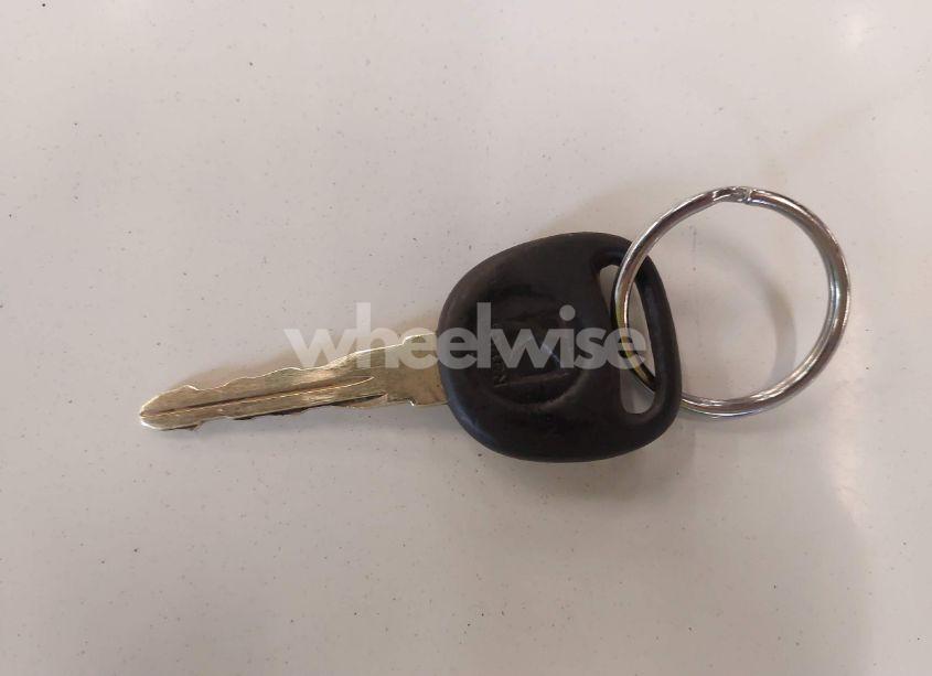 Photo 11 of 2007 Saturn Vue V6 (VIN 5GZCZ63427S834546)