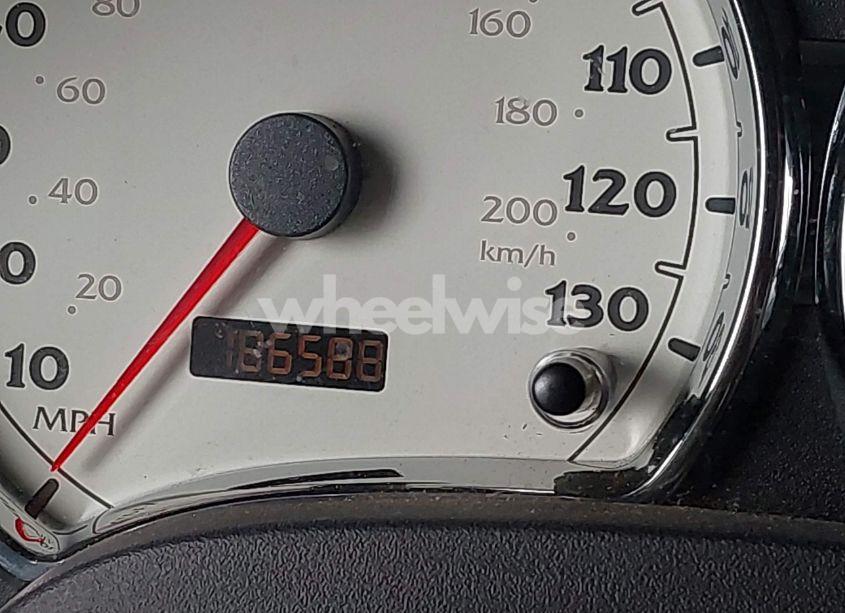 Photo 15 of 2007 Saturn Vue V6 (VIN 5GZCZ63427S834546)