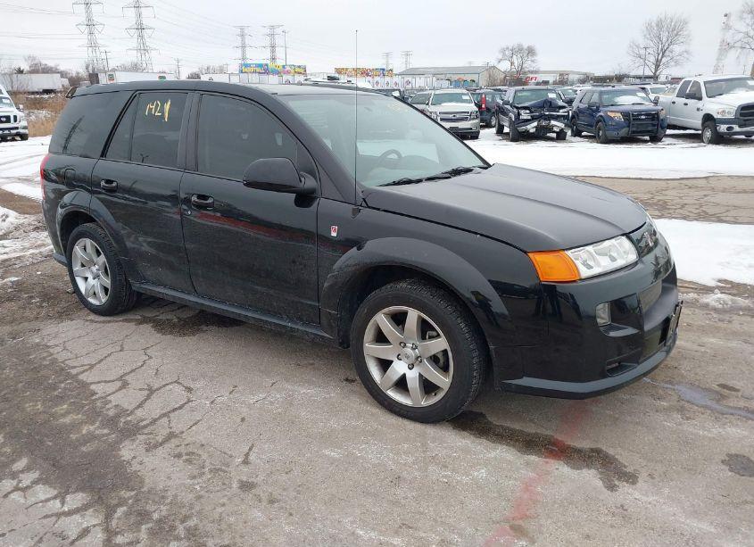 2005 Saturn Vue V6 (VIN 5GZCZ63435S802508) main photo