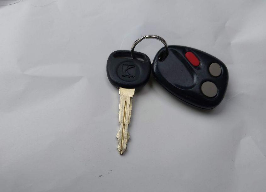 Photo 11 of 2005 Saturn Vue V6 (VIN 5GZCZ63435S802508)