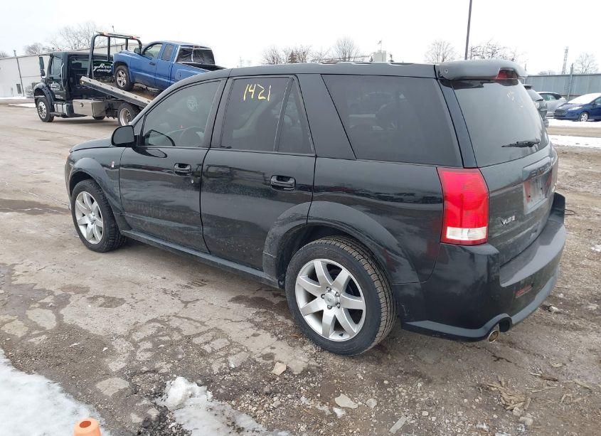 Photo 3 of 2005 Saturn Vue V6 (VIN 5GZCZ63435S802508)