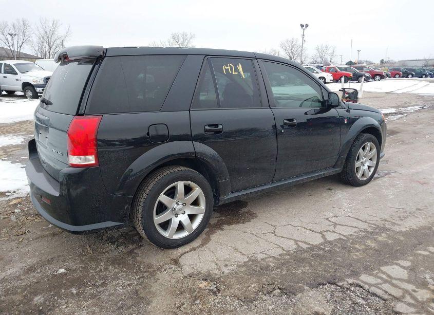 Photo 4 of 2005 Saturn Vue V6 (VIN 5GZCZ63435S802508)