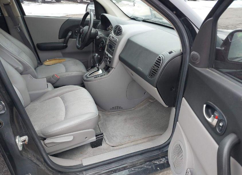 Photo 5 of 2005 Saturn Vue V6 (VIN 5GZCZ63435S802508)