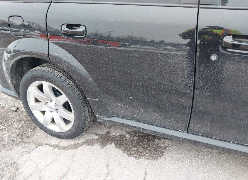 Photo 6 of 2005 Saturn Vue V6 (VIN 5GZCZ63435S802508)