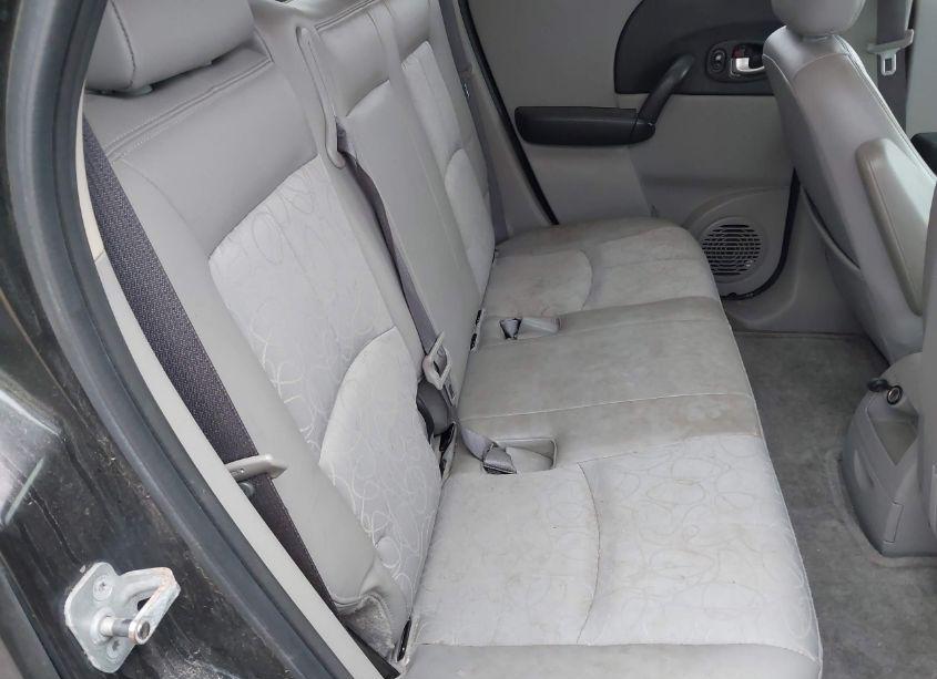 Photo 8 of 2005 Saturn Vue V6 (VIN 5GZCZ63435S802508)