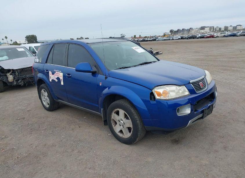 2006 Saturn Vue V6 (VIN 5GZCZ63436S804261) main photo