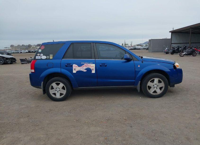 Photo 13 of 2006 Saturn Vue V6 (VIN 5GZCZ63436S804261)