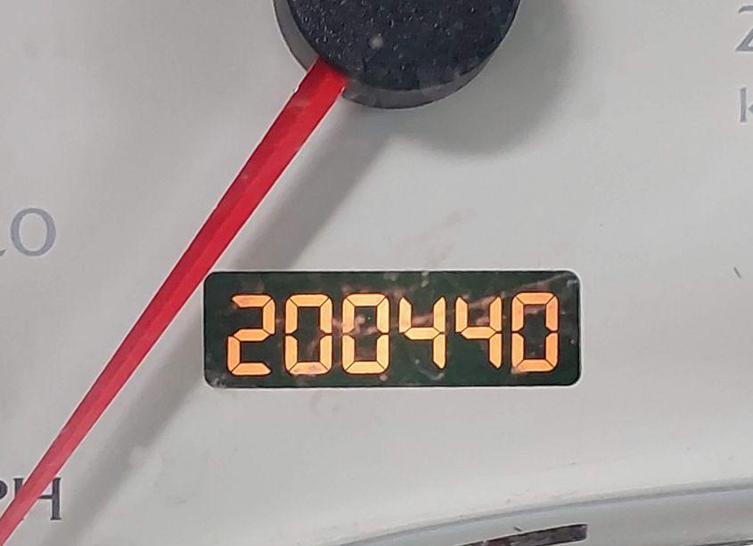 Photo 15 of 2006 Saturn Vue V6 (VIN 5GZCZ63436S804261)